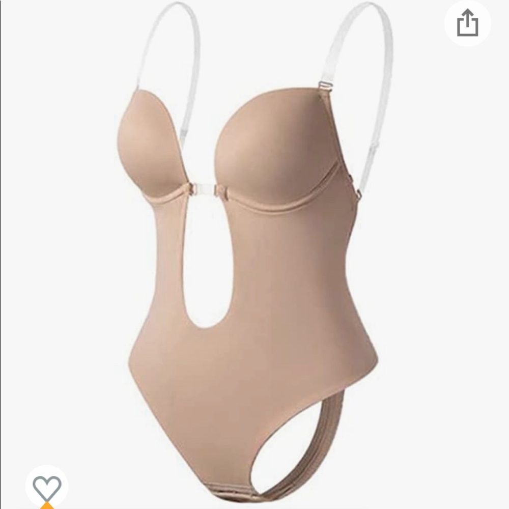 Invisible Shaper